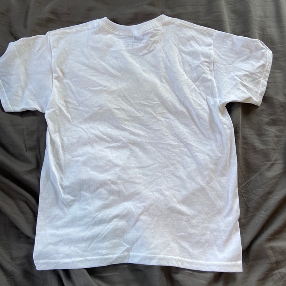 Homemade graphic tshirt - Picture 2 of 3